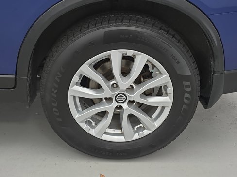 Certified 2020 Nissan Rogue S w/ Special Edition Package image 31