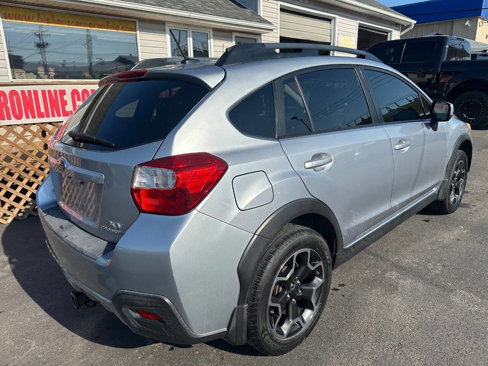 Used 2014 Subaru Crosstrek 2.0i Limited image 8