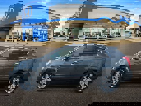 Used 2010 Cadillac SRX Performance image 5