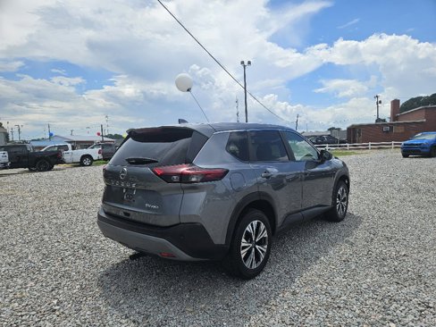 Used 2023 Nissan Rogue SV image 7