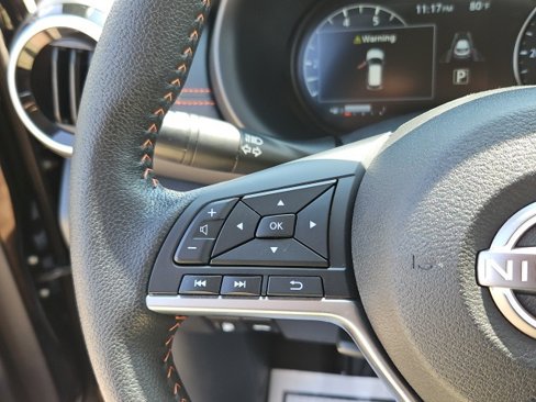 Certified 2023 Nissan Kicks SR image 17