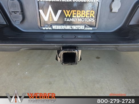 Used 2019 Ford Ranger Lariat w/ Equipment Group 501A Mid image 9