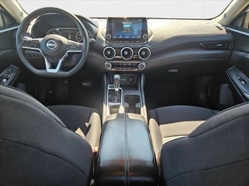 Used 2024 Nissan Sentra SV image 16