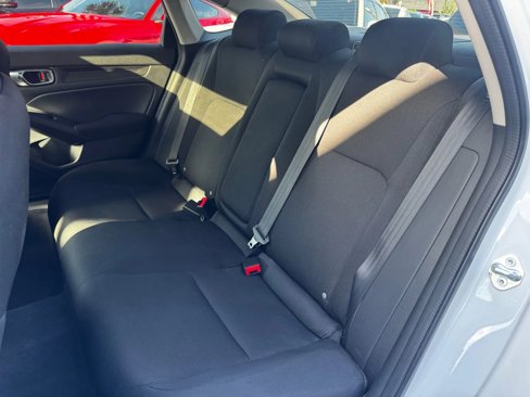 Used 2023 Honda Civic EX image 26