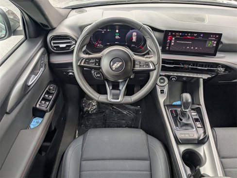 Used 2024 Dodge Hornet R/T image 15
