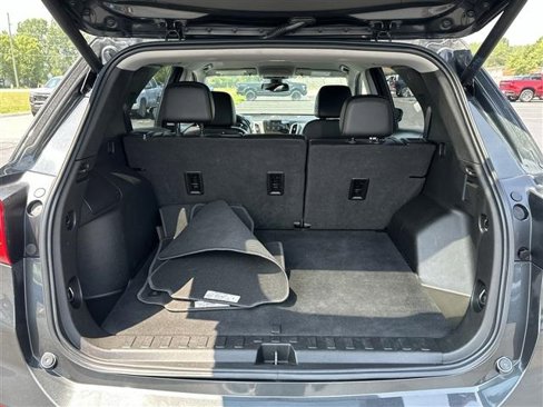 Certified 2021 Chevrolet Equinox Premier image 25