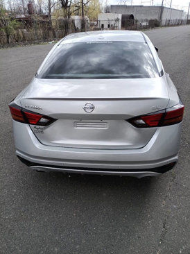 Used 2021 Nissan Altima 2.5 SL image 6