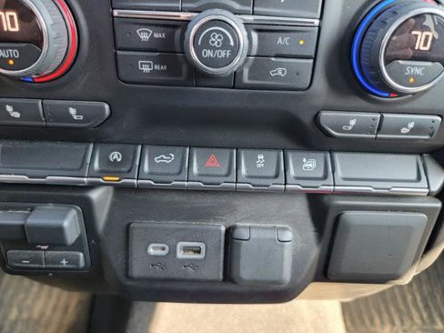Used 2019 Chevrolet Silverado 1500 LT w/ All-Star Edition image 27