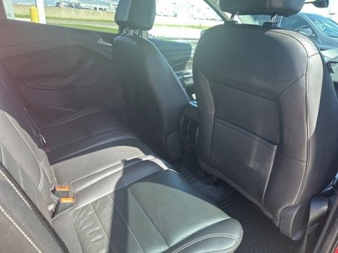 Used 2016 Ford Escape Titanium image 19