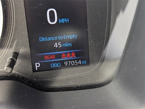 Used 2021 Toyota Corolla LE image 24