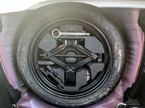 Used 2013 Subaru Forester 2.5X image 18
