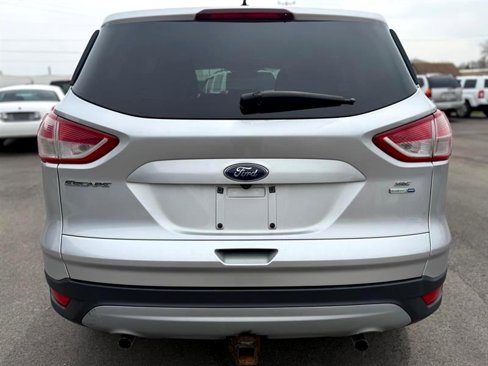 Used 2016 Ford Escape SE image 7