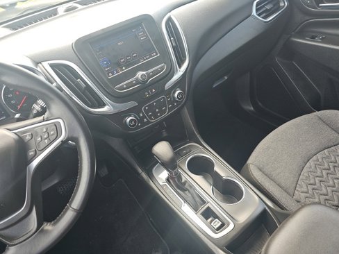 Certified 2022 Chevrolet Equinox LT image 21
