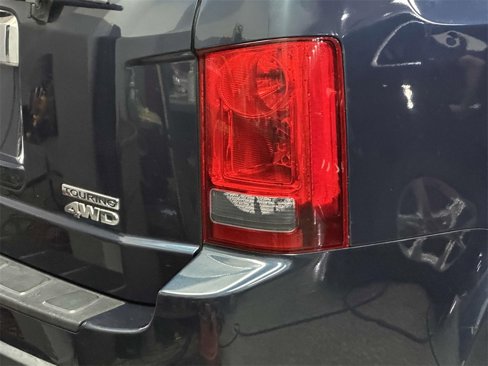 Used 2009 Honda Pilot Touring image 8