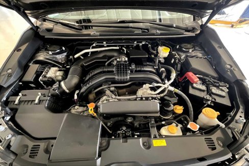 Used 2022 Subaru Impreza 2.0i Premium image 28