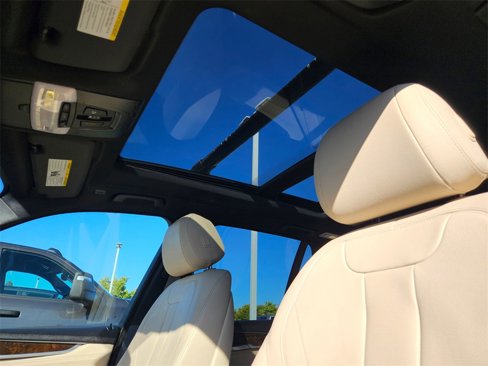 Used 2017 BMW X5 xDrive35i image 28