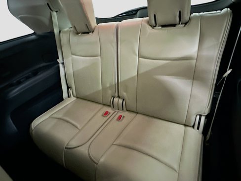 Used 2016 INFINITI QX60 Luxe image 30