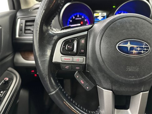 Used 2015 Subaru Outback 2.5i Limited image 28
