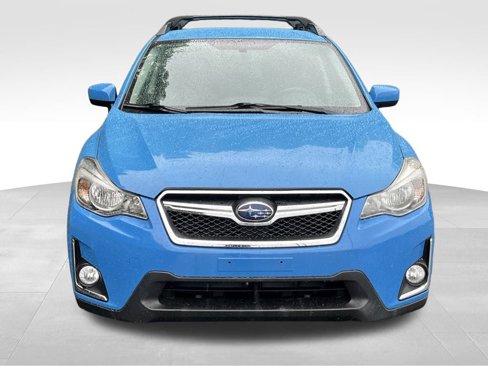 Used 2016 Subaru Crosstrek 2.0i Premium image 4