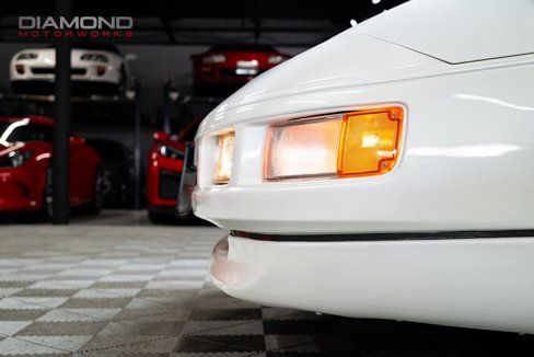 Used 1995 Nissan 300ZX Hatchback image 7