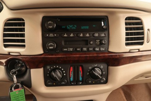 Used 2004 Chevrolet Impala LS w/ Preferred Equipment Group image 50