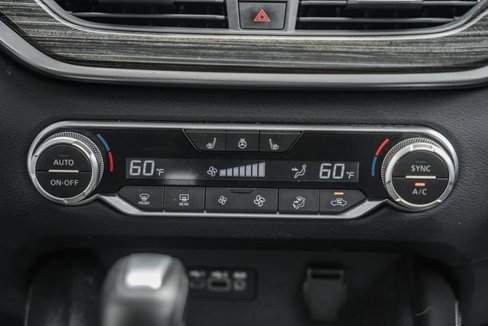Used 2019 Nissan Altima 2.5 SL image 24