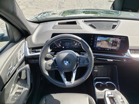 Used 2024 BMW X1 xDrive28i image 14