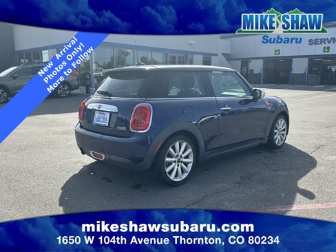 Used 2014 MINI Cooper 2-Door Hardtop image 5
