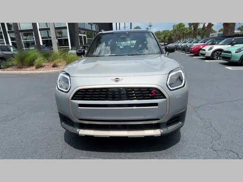 Certified 2025 MINI Cooper Countryman S image 32
