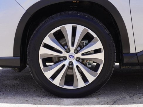 Used 2019 Subaru Ascent Limited image 9
