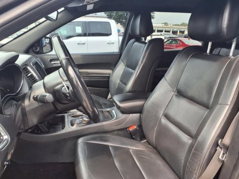Used 2017 Dodge Durango GT w/ Premium Group image 20