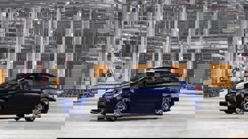 New 2026 Toyota Corolla LE w/ LE Premium Package image 63