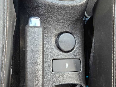 Used 2015 Chevrolet Sonic LTZ image 30