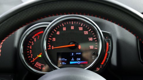 Used 2018 MINI Cooper Countryman S image 51