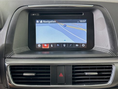 Used 2016 MAZDA CX-5 Grand Touring image 22