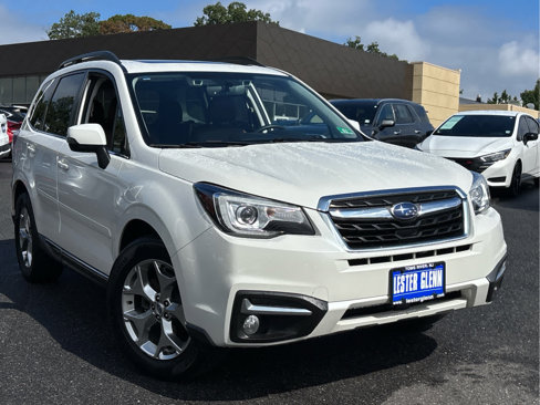Used 2018 Subaru Forester 2.5i Touring image 39