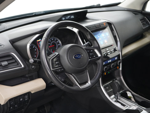 Used 2019 Subaru Ascent Premium image 24