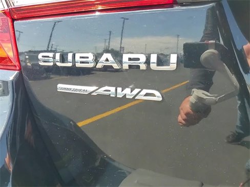 Used 2016 Subaru Outback 2.5i Premium image 7