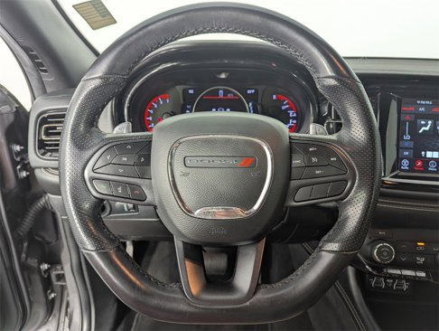 Used 2021 Dodge Durango GT image 23