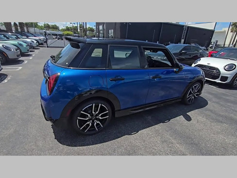 New 2025 MINI Cooper S image 31