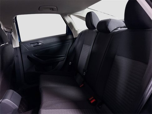 New 2025 Volkswagen Jetta S image 22