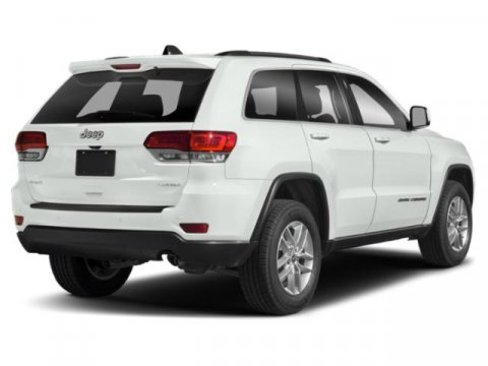 Used 2019 Jeep Grand Cherokee Laredo w/ Laredo X Package image 3