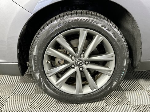 Used 2013 Lexus RX 350 F Sport image 35