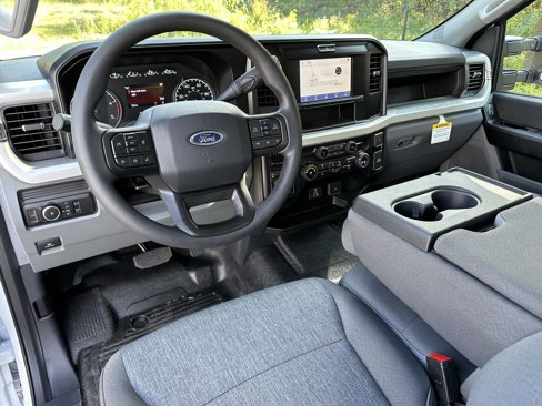 New 2026 Ford F350 XL image 44