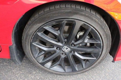Used 2020 Honda Civic Si image 54