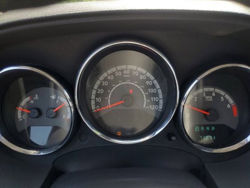 Used 2011 Dodge Caliber Mainstreet image 14