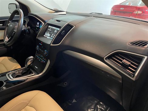 Used 2015 Ford Edge SEL w/ Equipment Group 201A image 74