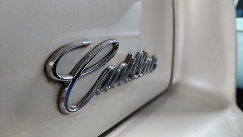 Used 1999 Cadillac De Ville Concours image 47