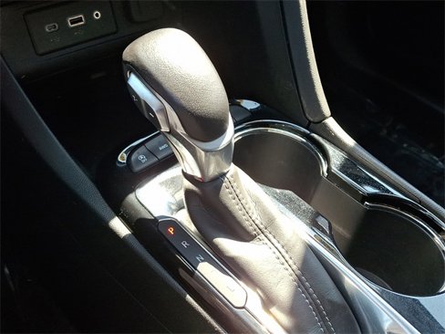 Used 2023 Buick Encore GX Preferred w/ Cold Weather Comfort Package image 14