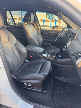 Used 2018 BMW X3 xDrive30i image 11